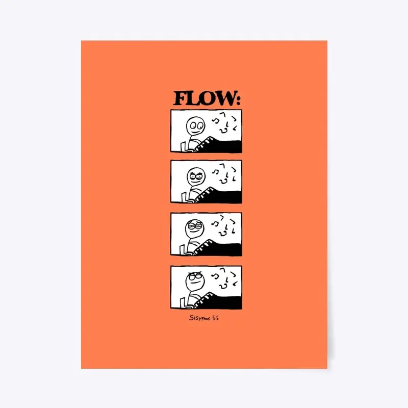 Flow (Poster)