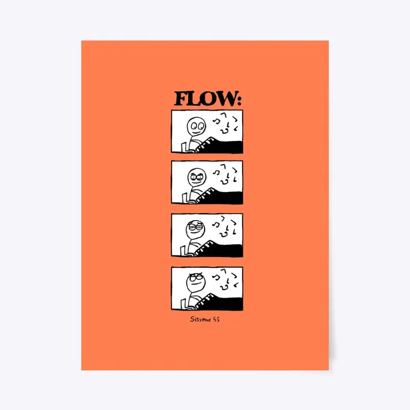 Flow (Poster)